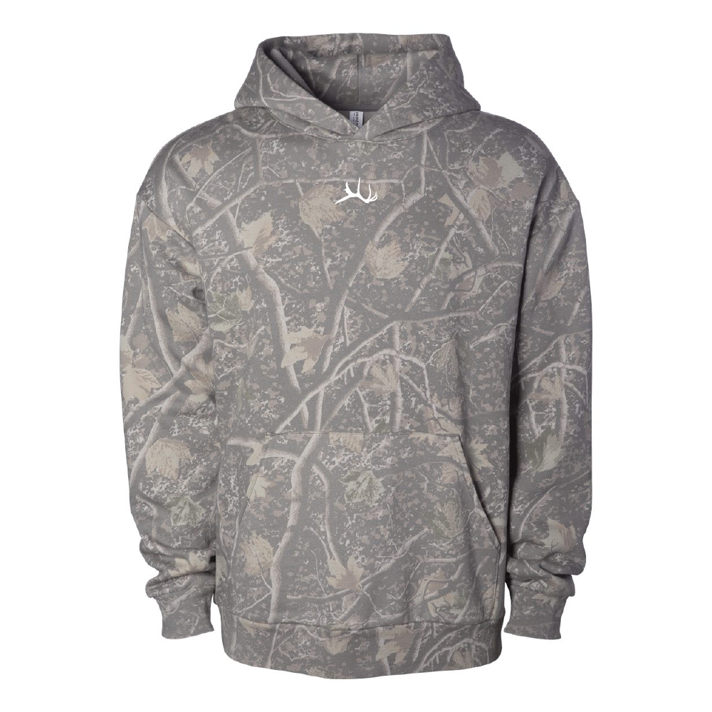 Deadwood Hoodie – Hushin