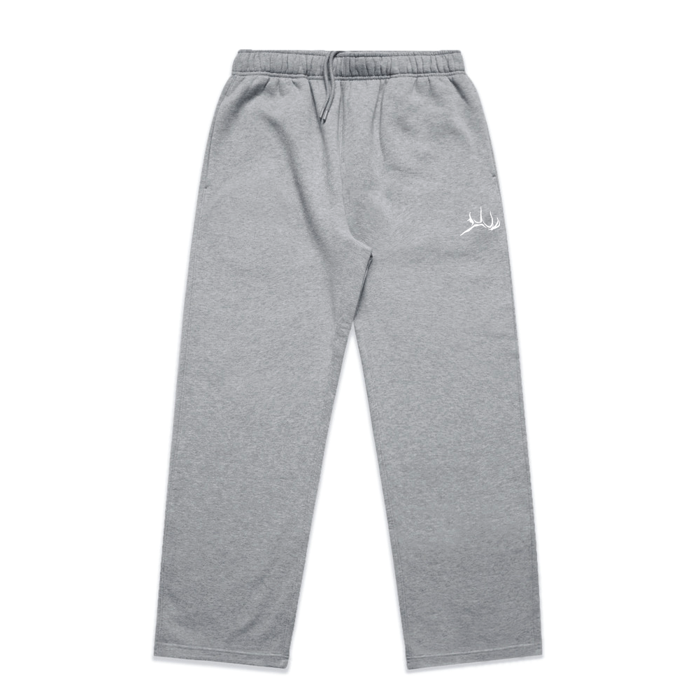 Straight Leg Track Pant – Hushin