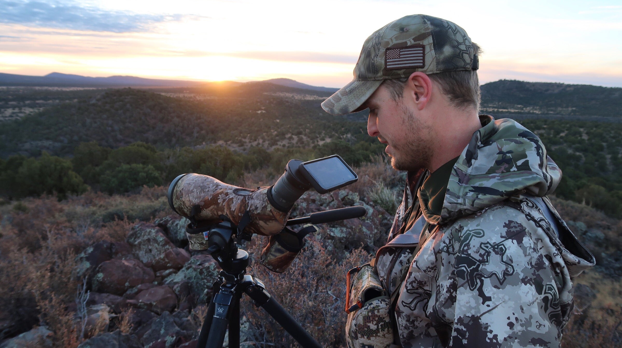ARIZONA SEMI-LIVE SERIES WITH LUNKERSTV