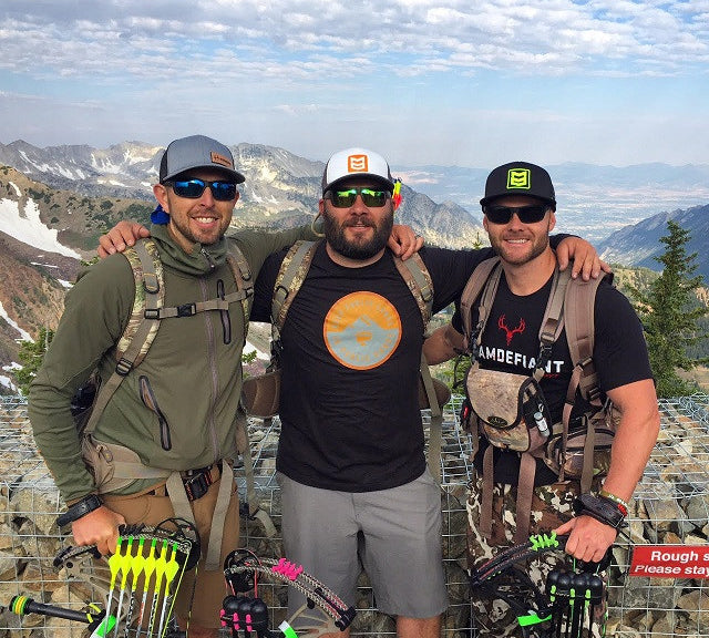 Total Archery Challenge | Snowbird, UT