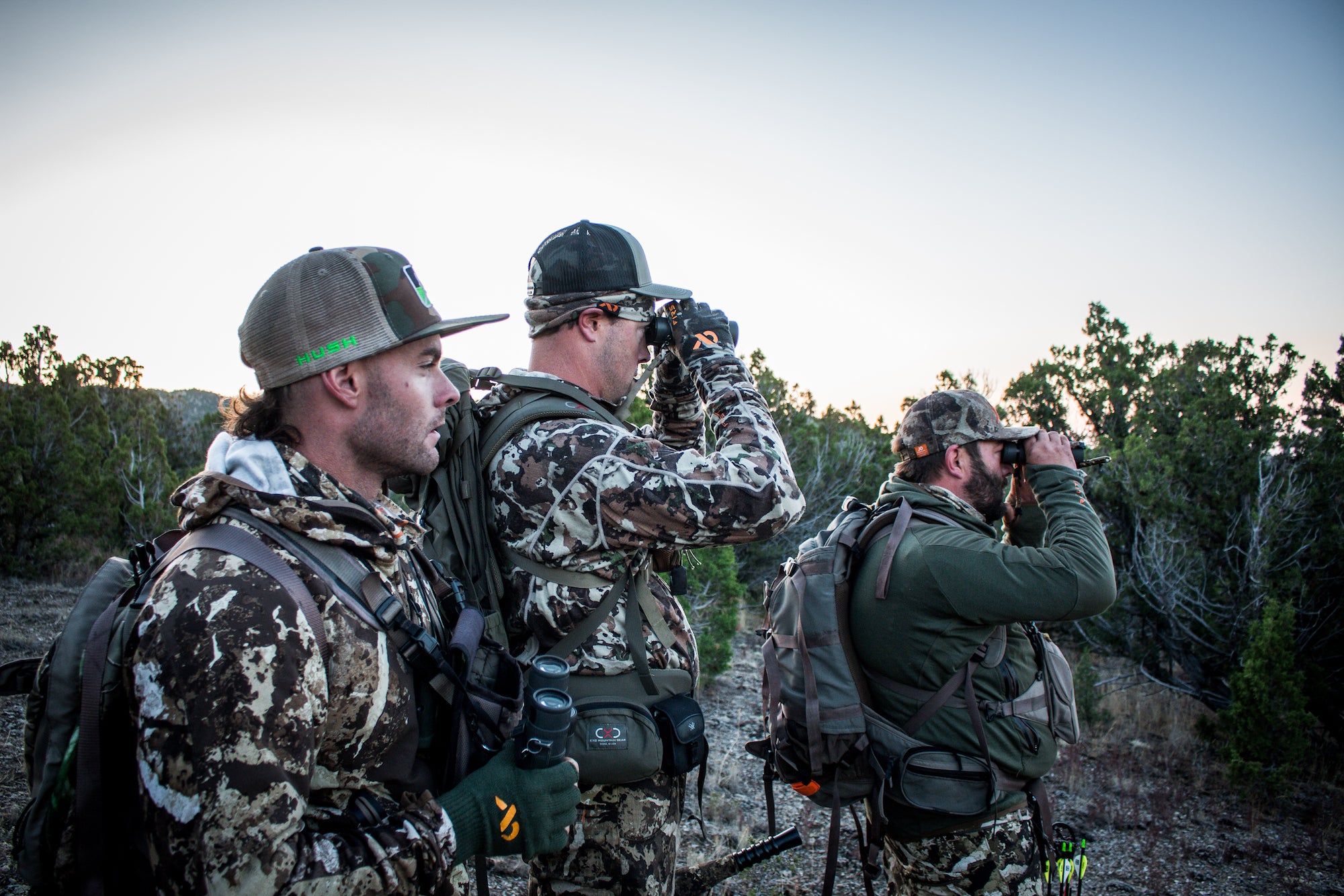 sibirian mouses and boy