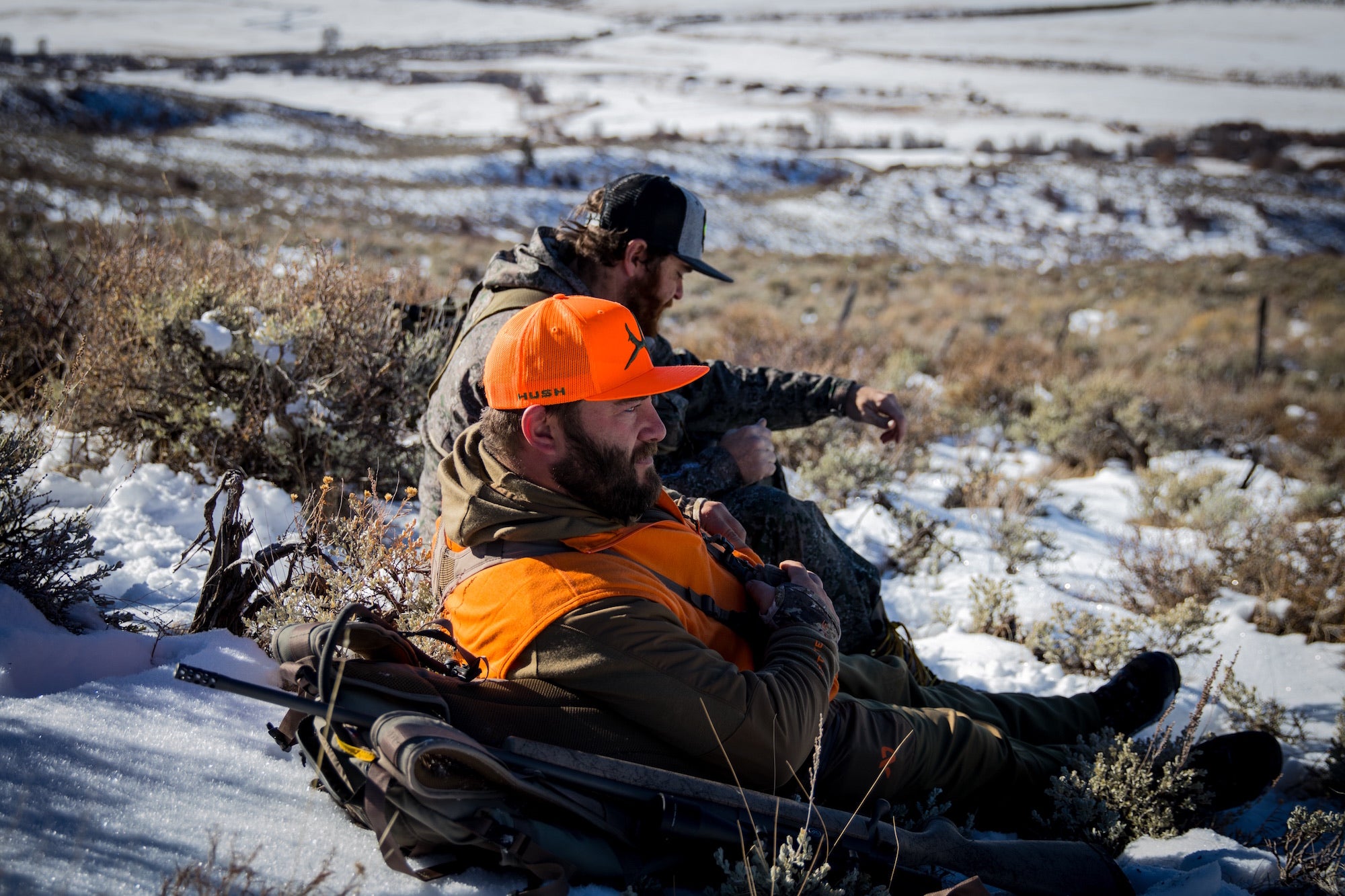 2017 Colorado Semi-Live Series | Day 3
