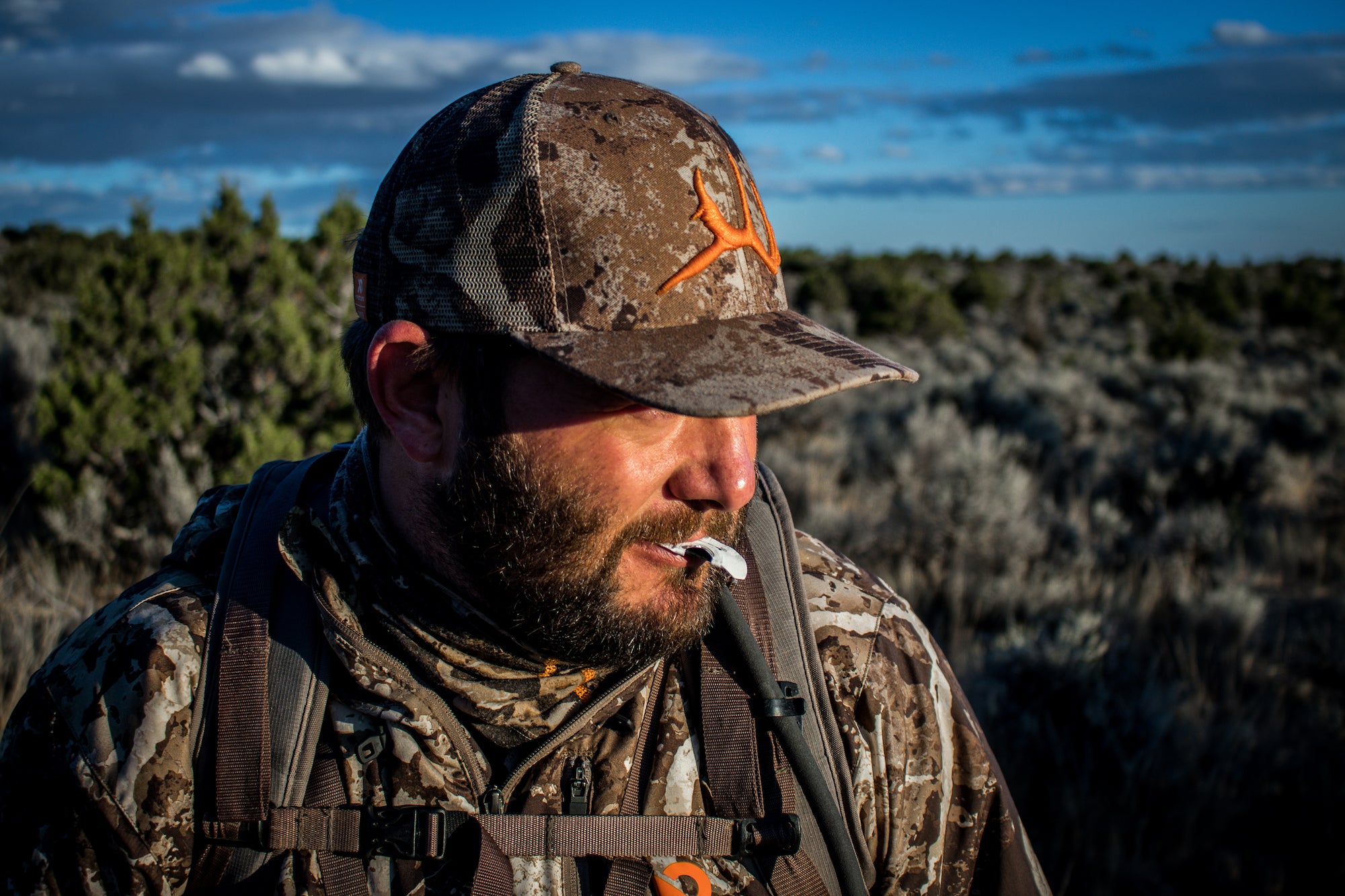 ARCHERY ELK HUNTING IS THE BEST