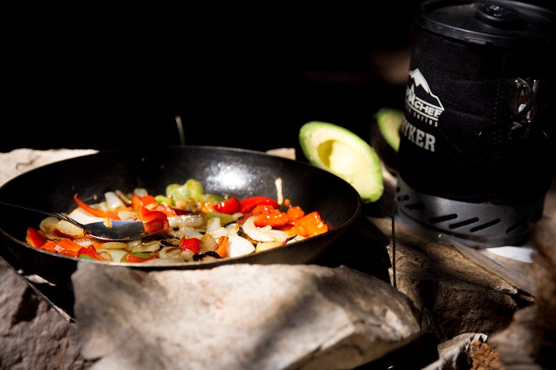 HOW TO PACK FOR BACKCOUNTRY DEER HUNTING