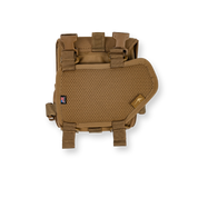 Rear Gear Panel
