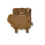 Rear Gear Panel