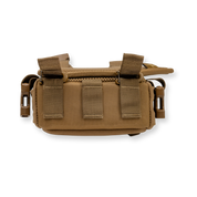 Rear Gear Panel
