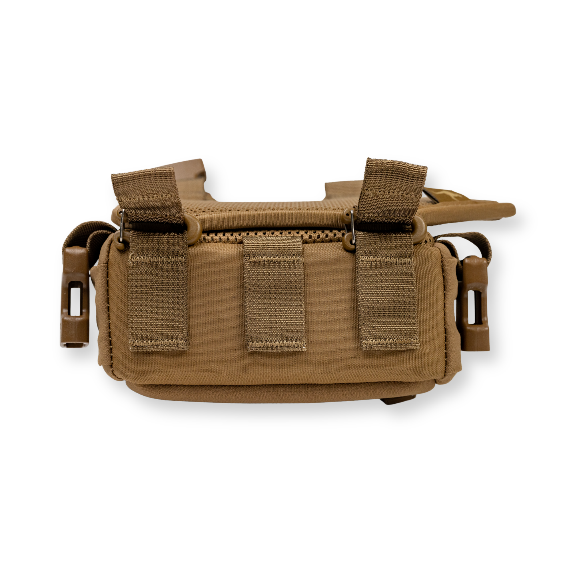 Rear Gear Panel