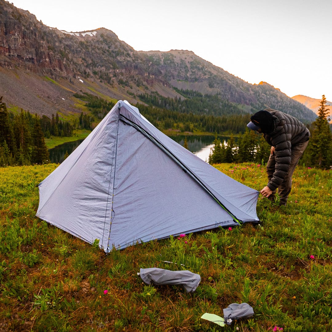 SOLITUDE 1 TENT [DYNEEMA®]