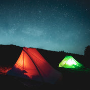 SOLITUDE 1 TENT [DYNEEMA®]