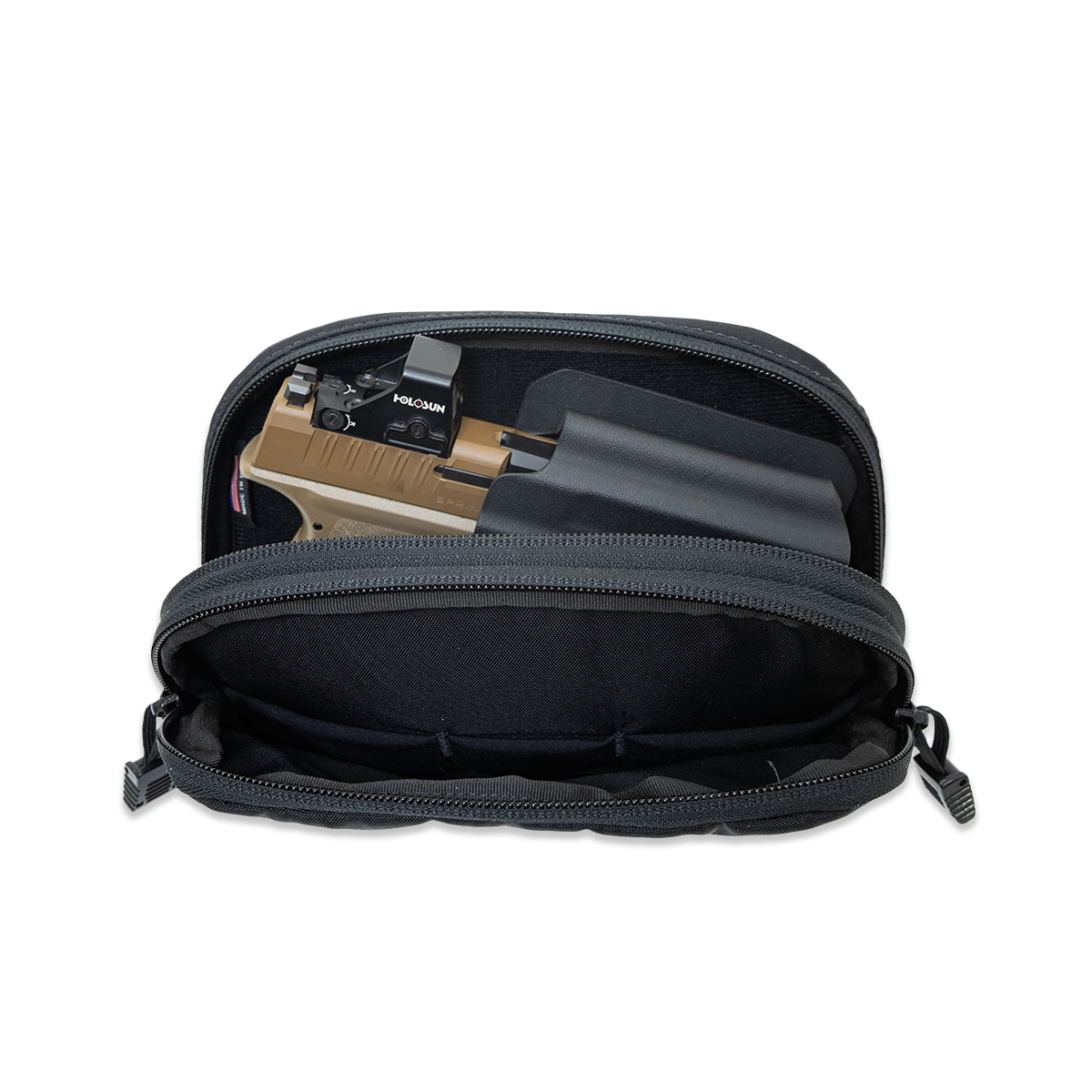 Concealed Carry Belt Bag