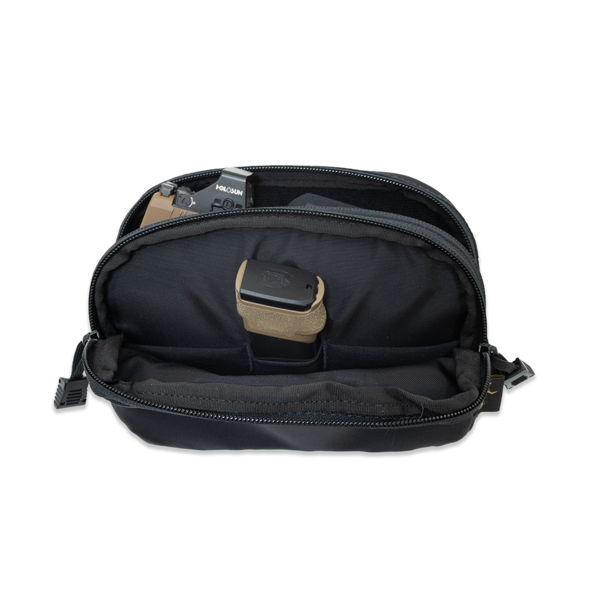 Concealed Carry Belt Bag