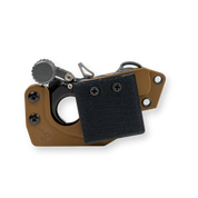 VELCRO® Robin Hood Release Holster