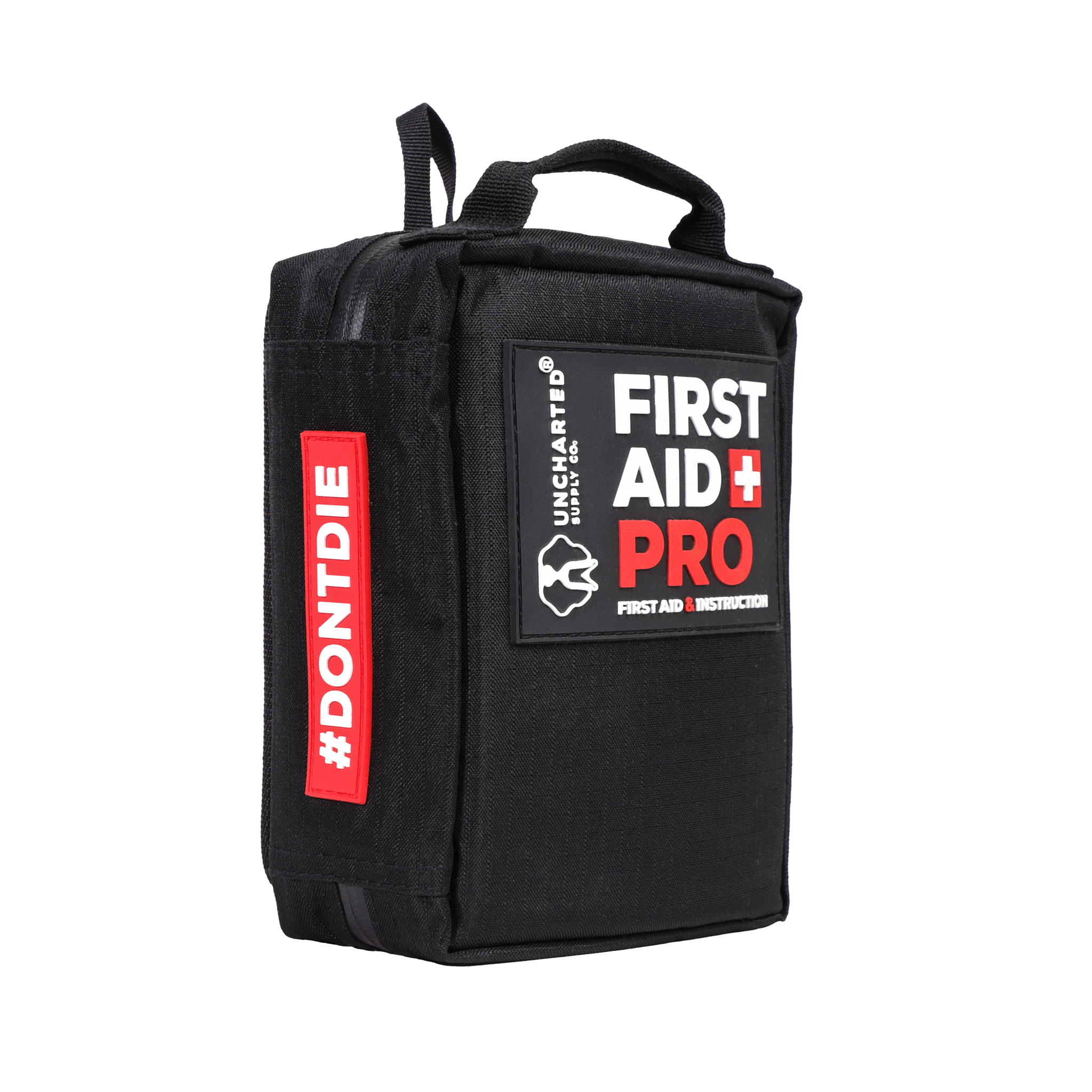 First Aid Pro