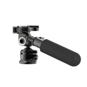 Tricer-SP Hybrid Ball + Pan Head