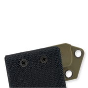 VELCRO® Robin Hood Release Holster