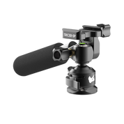 Tricer-SP Hybrid Ball + Pan Head
