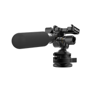 Tricer-SP Hybrid Ball + Pan Head