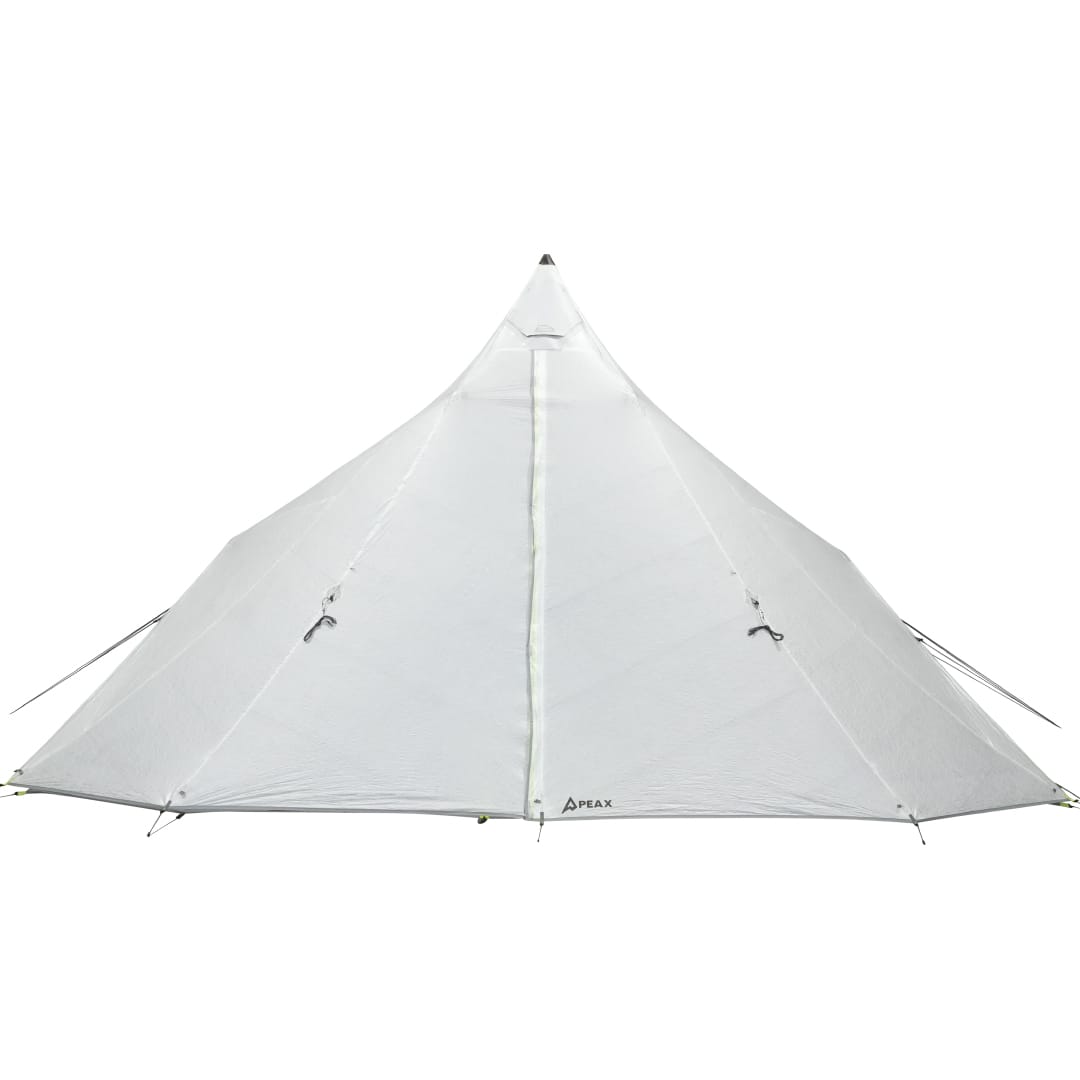 SOLITUDE 6 TIPI TENT [DYNEEMA]