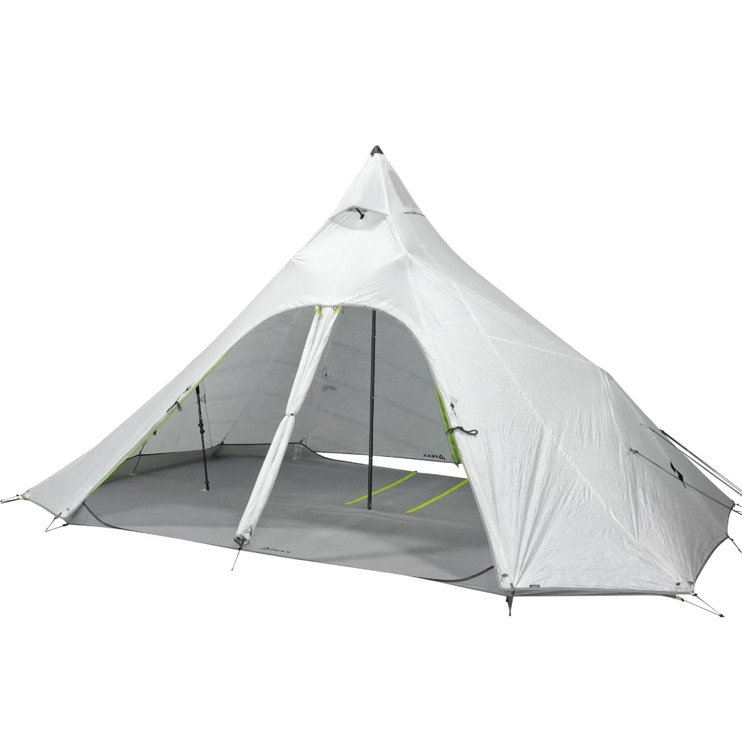 SOLITUDE 6 TIPI TENT [DYNEEMA]