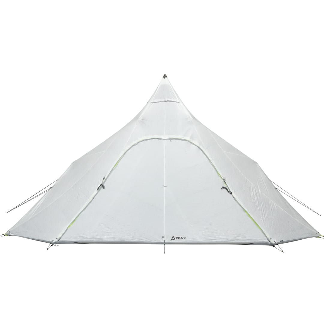SOLITUDE 6 TIPI TENT [DYNEEMA]
