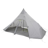 SOLITUDE 6 TIPI TENT [SILNYLON]