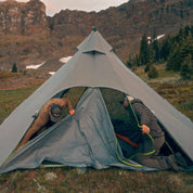 SOLITUDE 6 TIPI TENT [DYNEEMA]