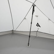 SOLITUDE 6 TIPI TENT [DYNEEMA]