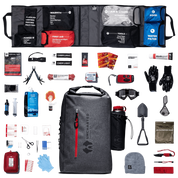 THE SEVENTY2® Survival System