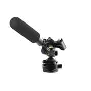 Tricer-SP Hybrid Ball + Pan Head