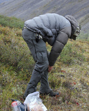 XKG Down Transition Jacket