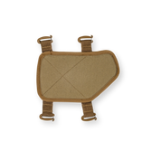 Rear Gear Panel