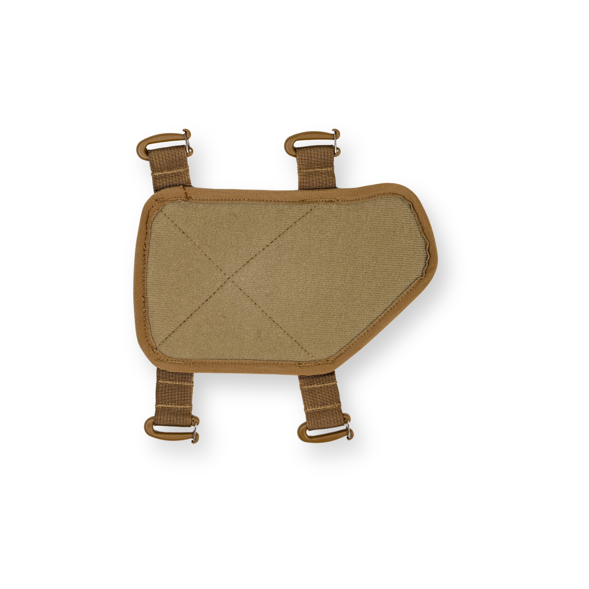 Rear Gear Panel
