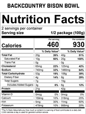 Peak Refuel Mendes Variety Pack