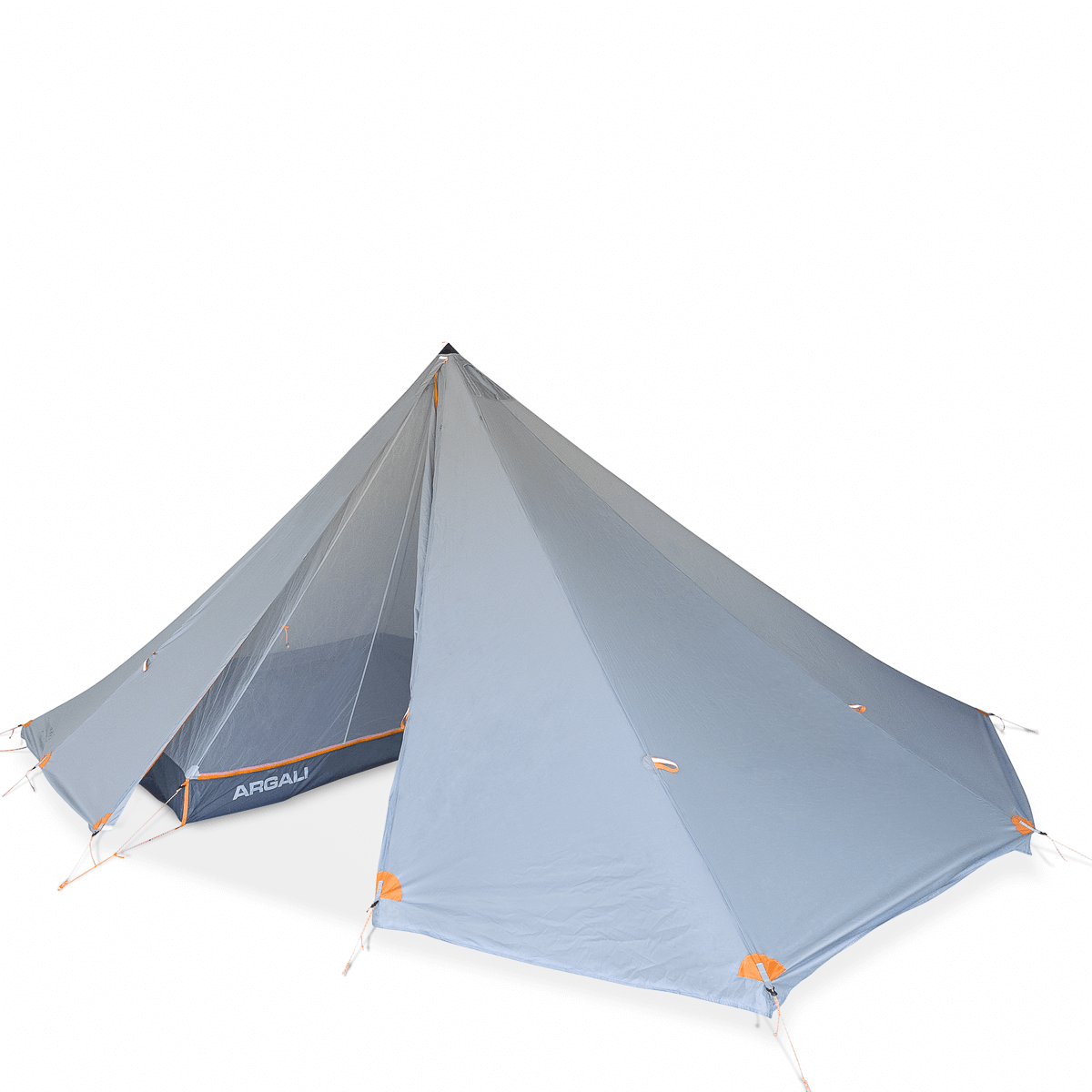 Selway 6P Tent