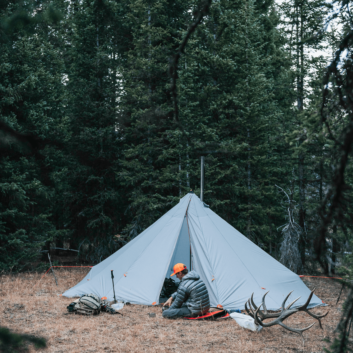 Argali Selway 6P Tent