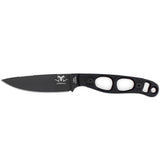 Argali x HUSH Carbon Knife