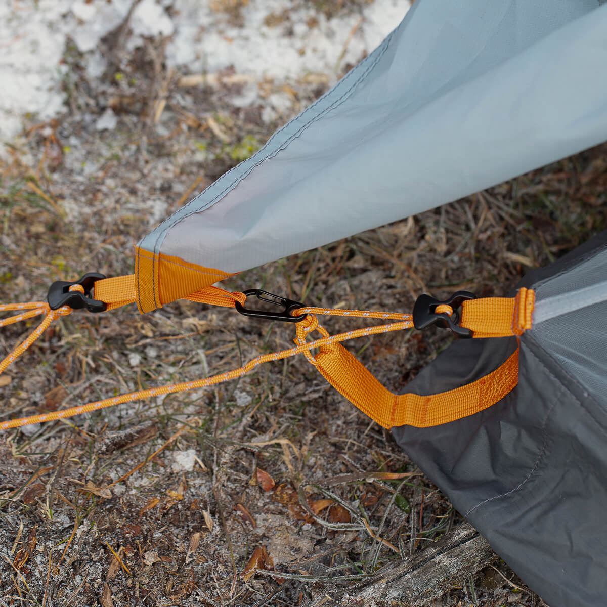 Argali Absaroka 4P Tent