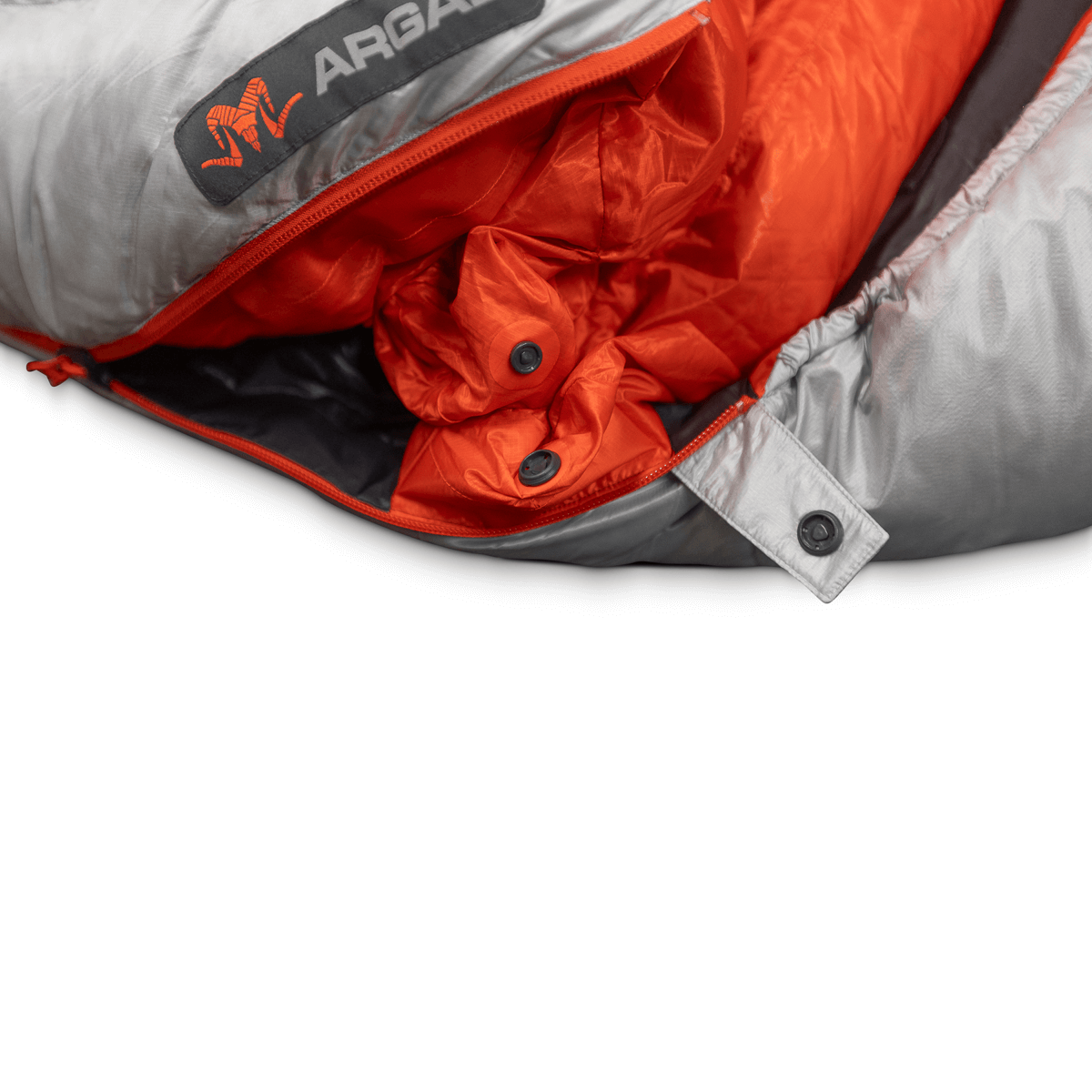 Alpine 0 Degree Sleeping Bag