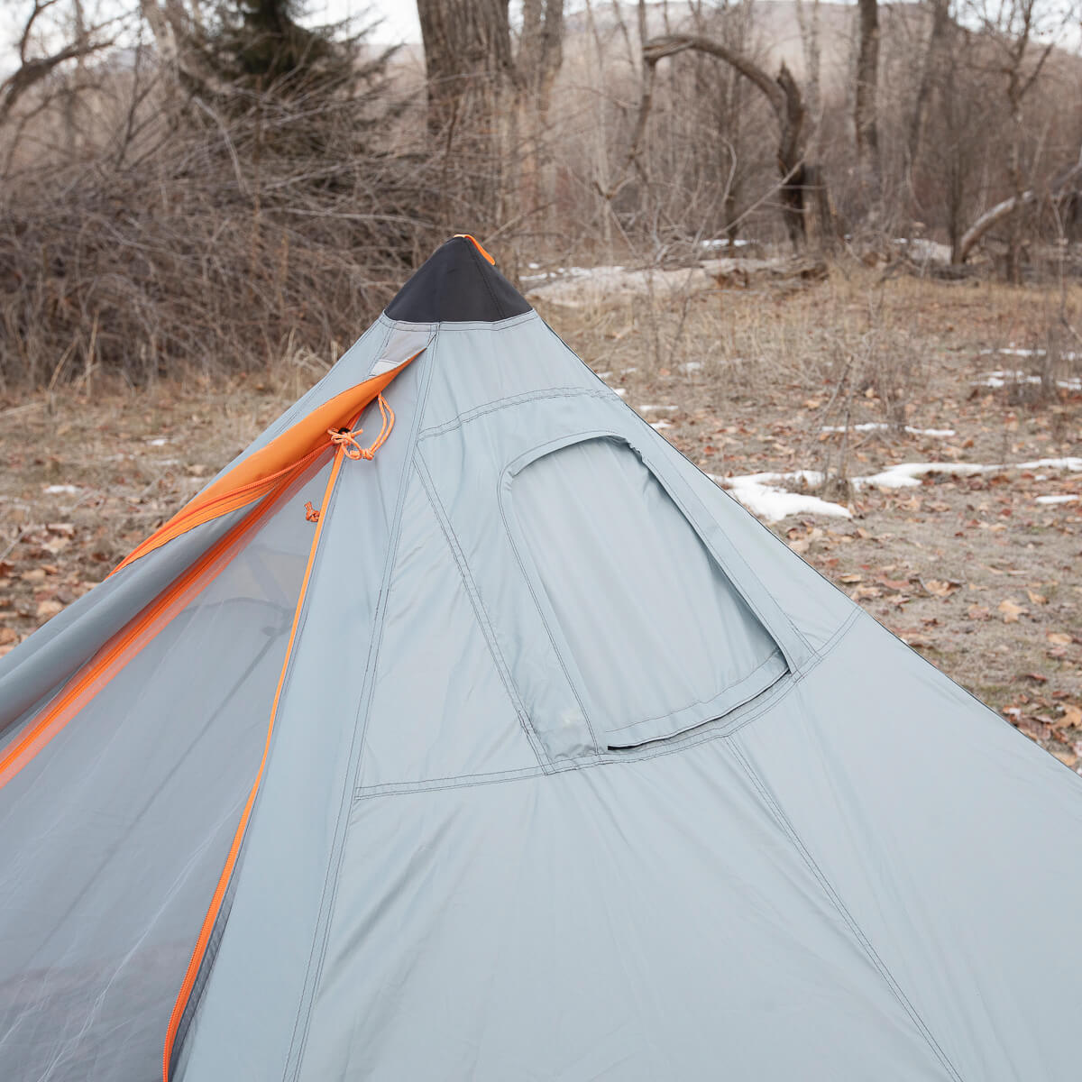 Argali Absaroka 4P Tent