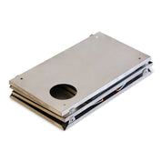 Argali Skyline Ti Titanium Wood Stove