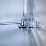 Argali Skyline Ti Titanium Wood Stove