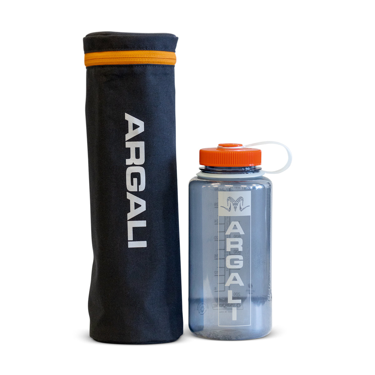 Argali Skyline Ti Titanium Wood Stove