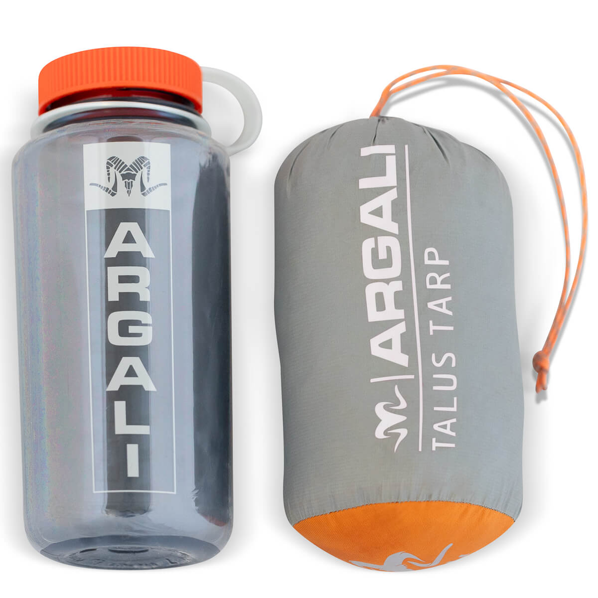 Argali Talus Tarp