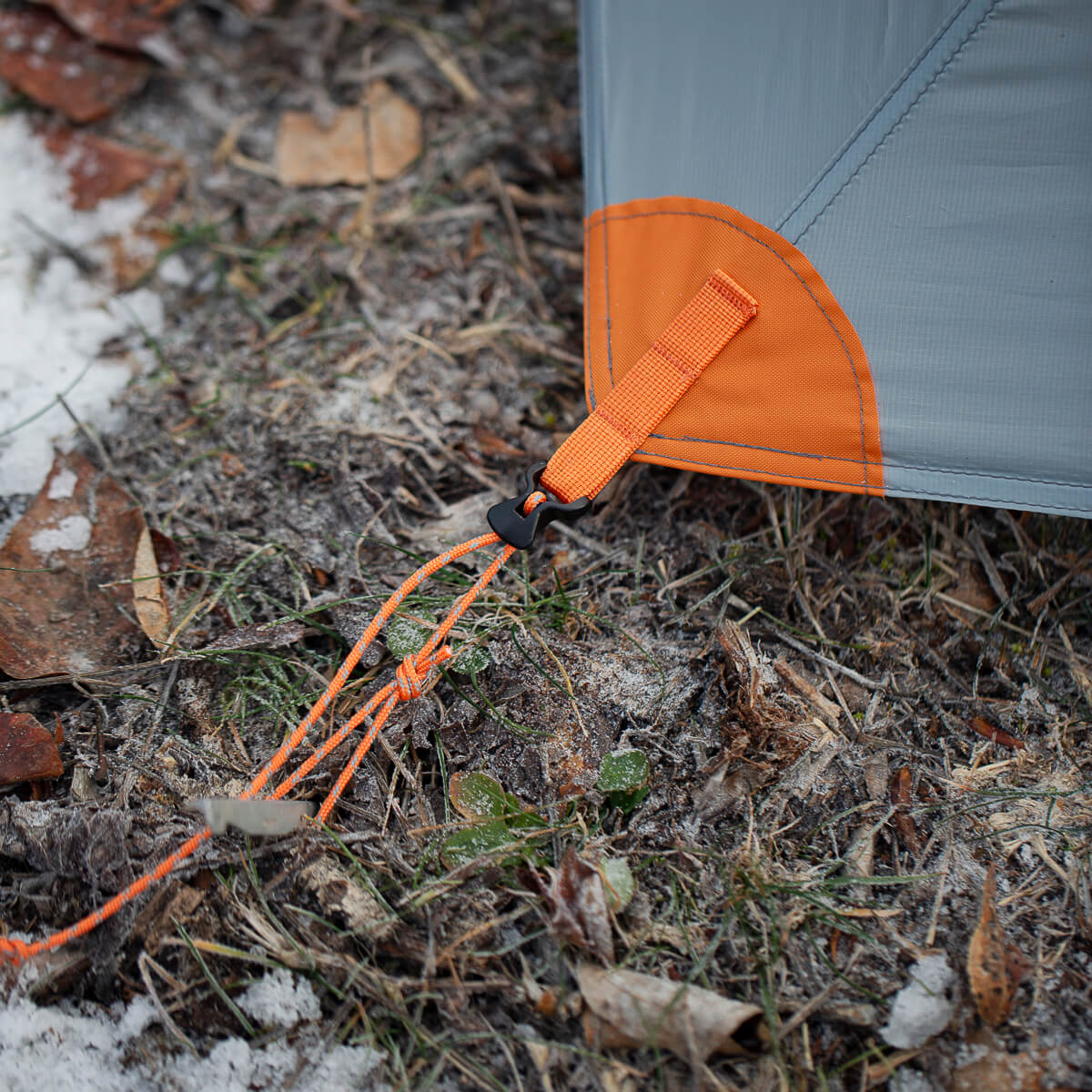 Argali Absaroka 4P Tent