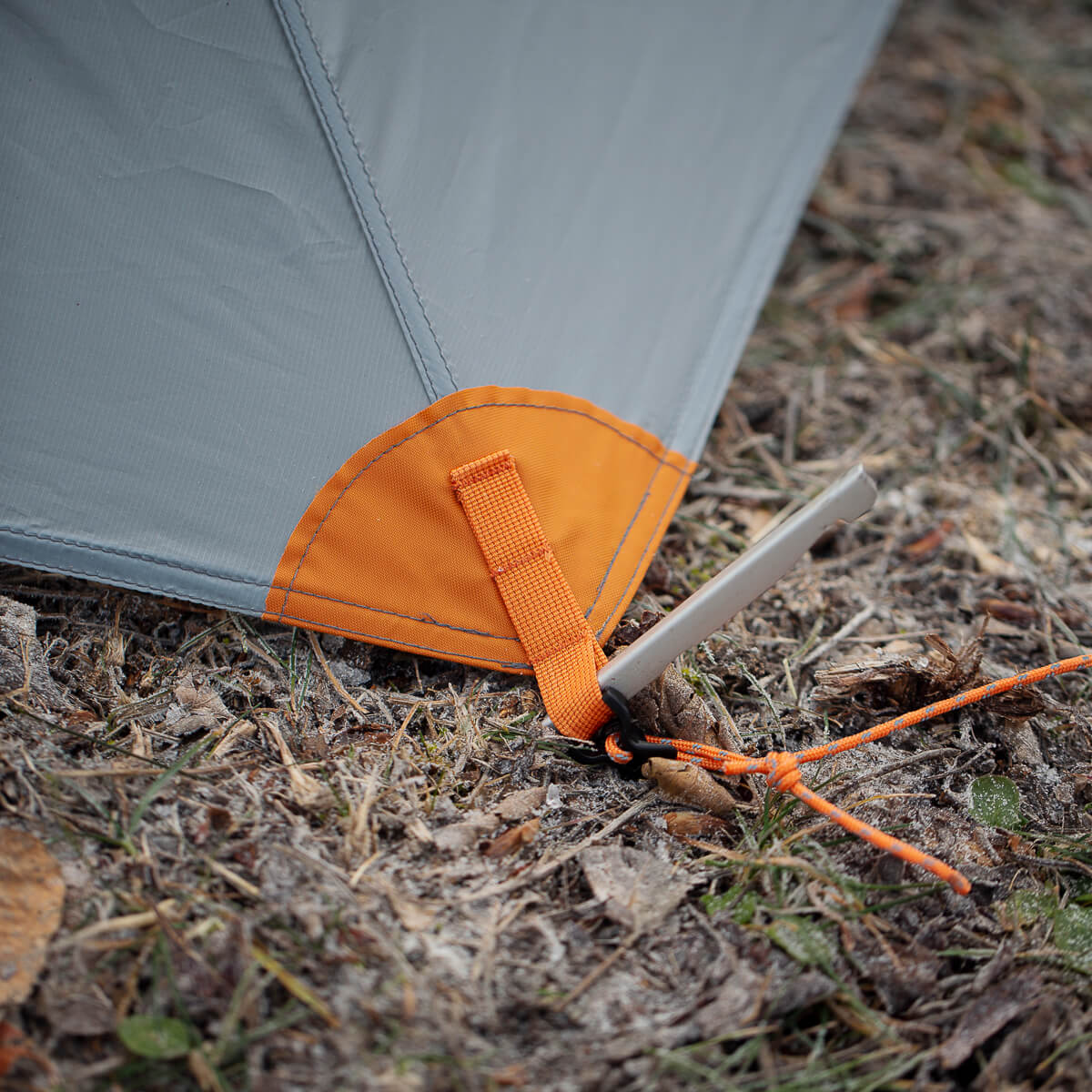 Argali Absaroka 4P Tent