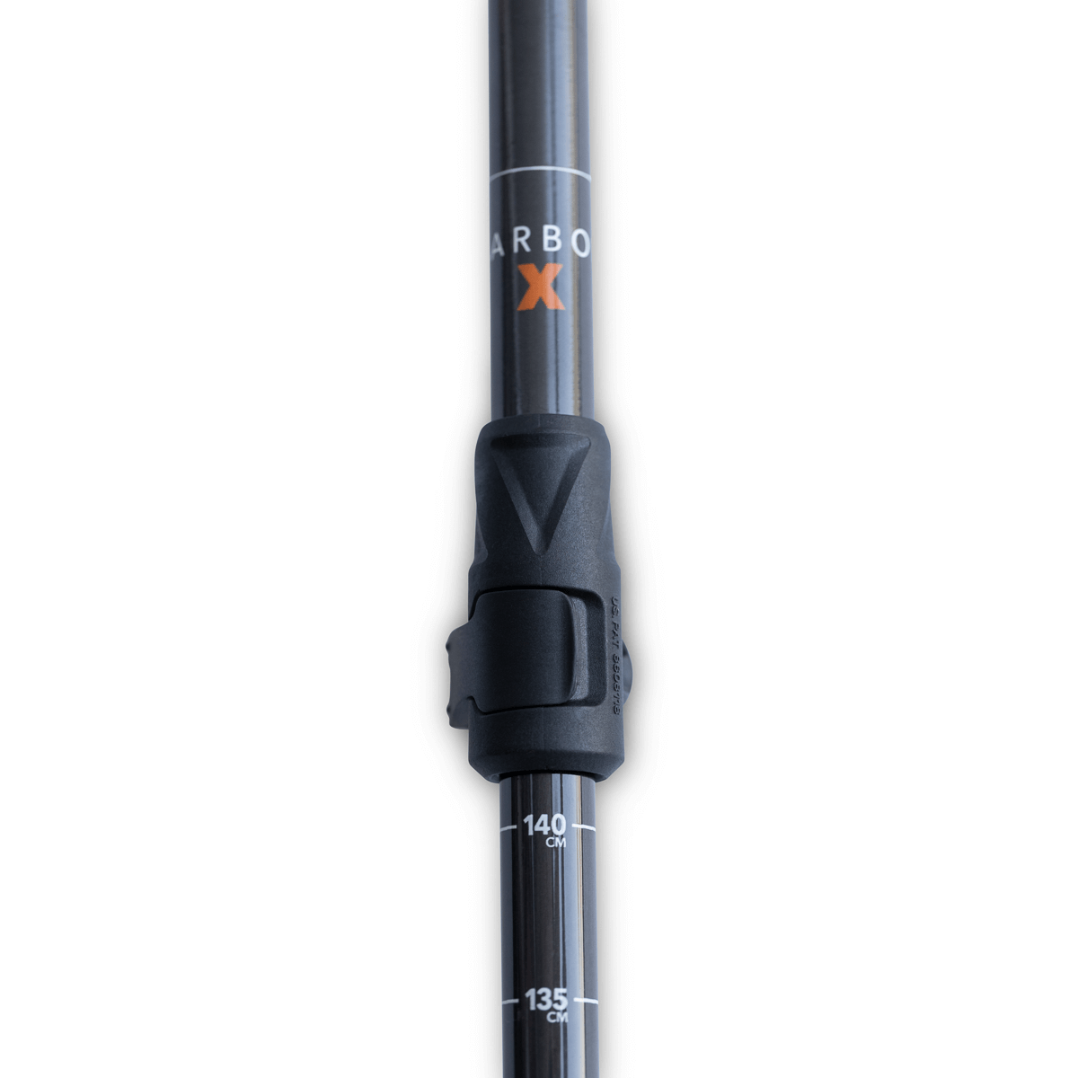 Carbon X Trekking Poles