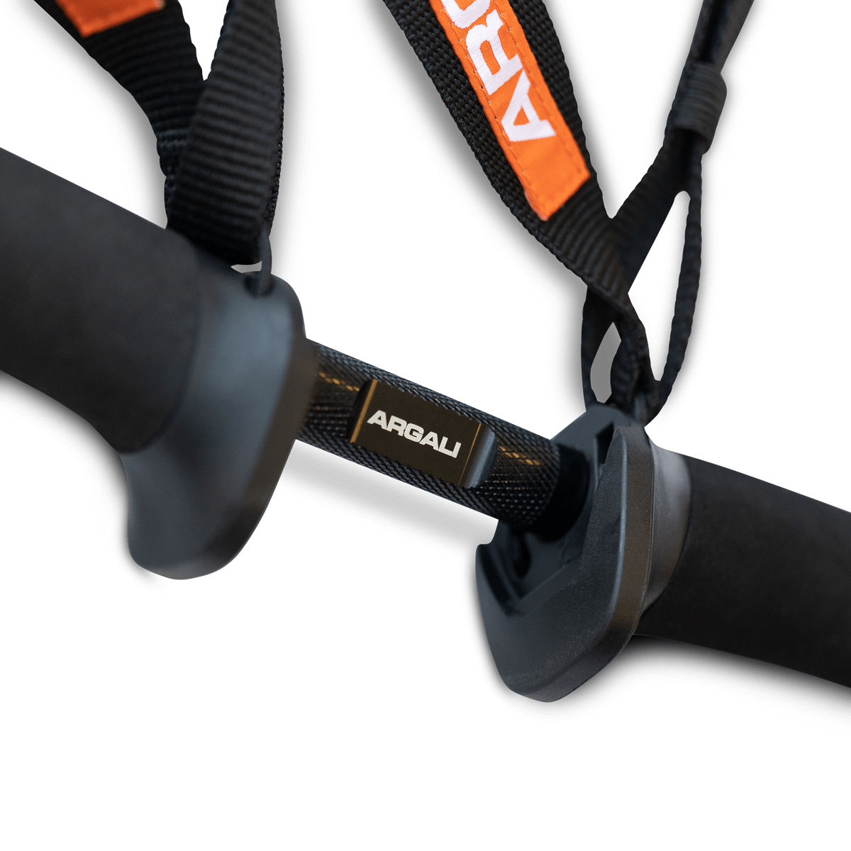 Argali Carbon X Trekking Poles