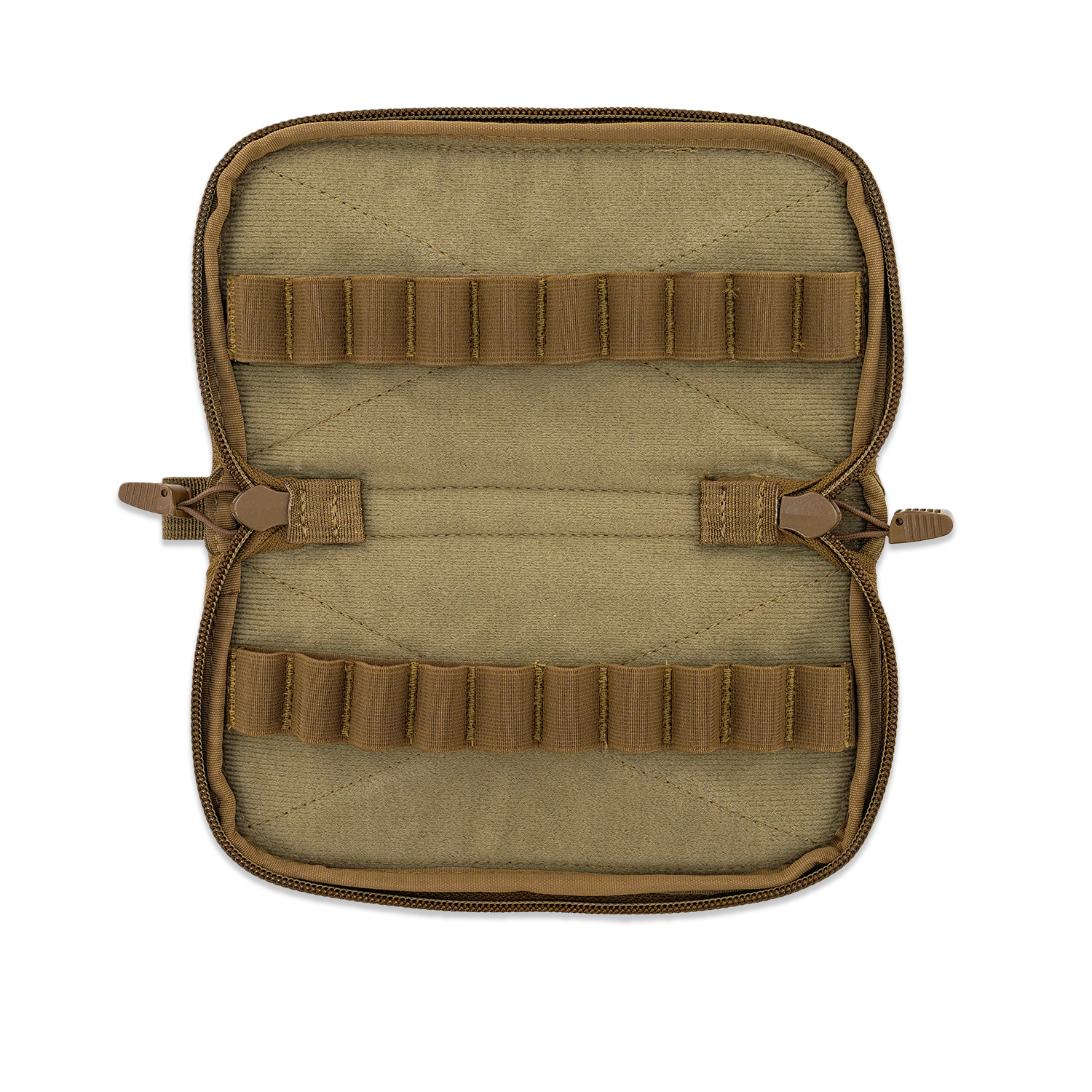 Admin Wallet