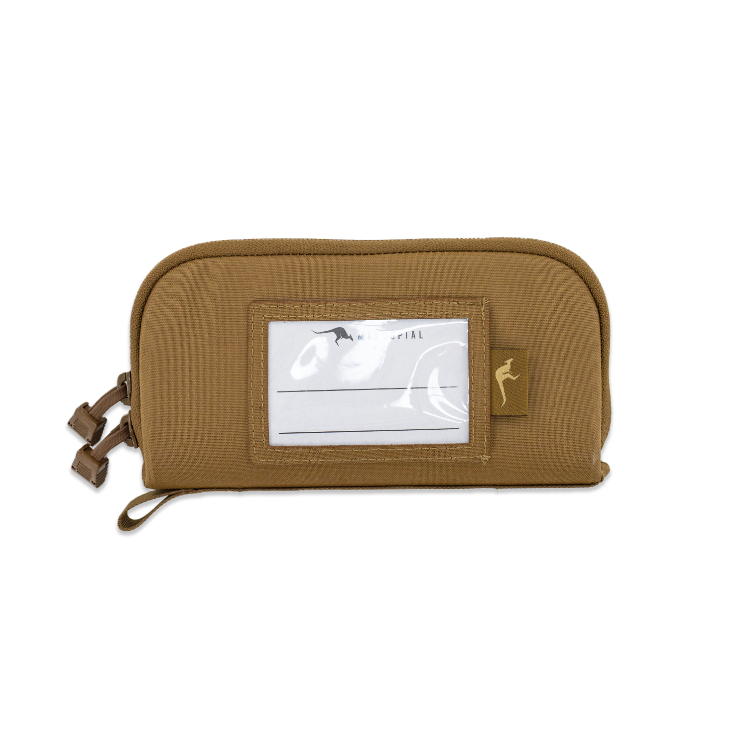 Admin Wallet